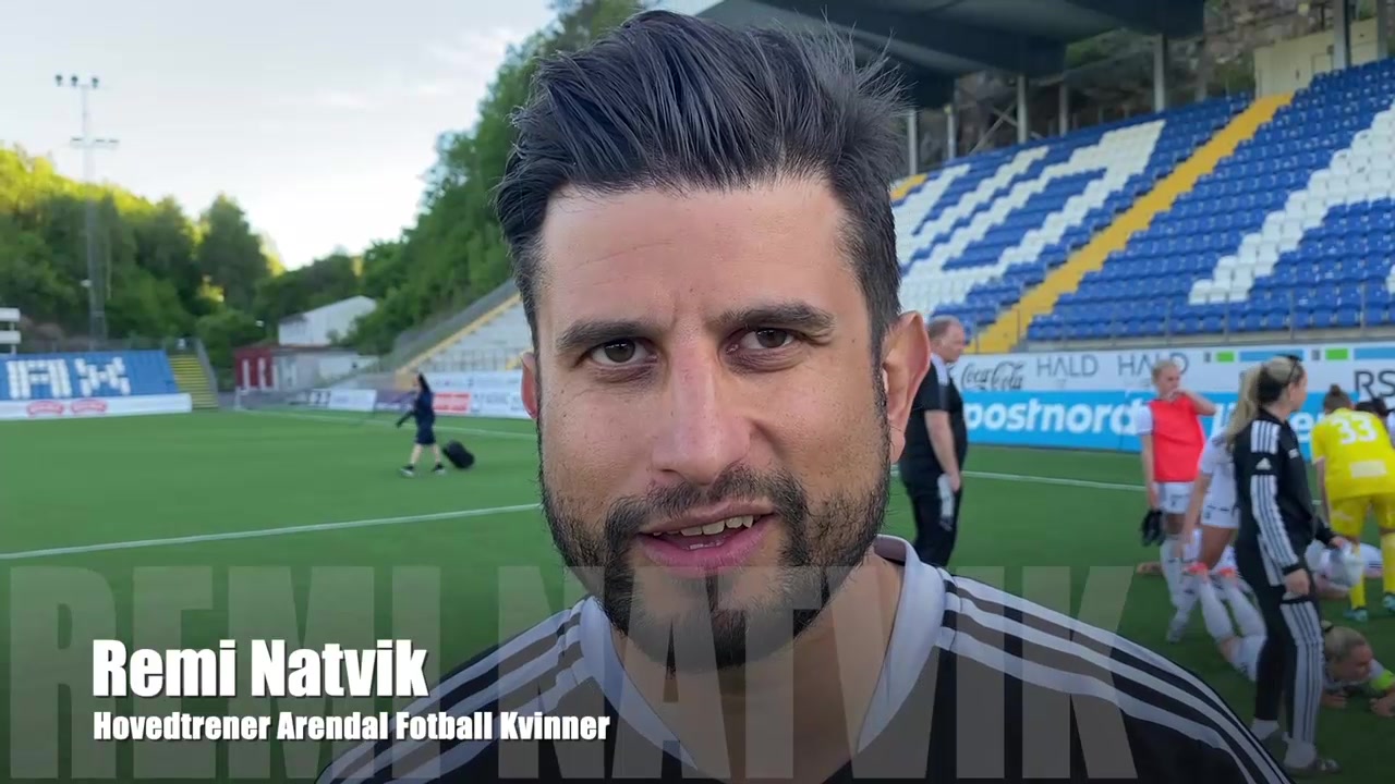 Remi etter Stabæk i cupen